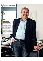 FOCUS-Spezial - ein Gespräch mit Rechtsanwalt Wolfgang Manske