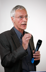 Referent Jürgen Ulber 